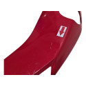 Carenagem Bananinha Farol Dir Cg 160 Fan 22/24 Avaria 57545 Vermelho