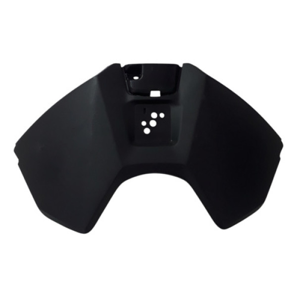 Carenagem Porta Luva Honda Elite 125 25/25 Orig 56401