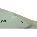 Carenagem Lateral Frontal Esq Pcx 160 23/25 Detalhes 59030 Branco