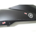 Carenagem Frontal Lateral N Max 160 25/25 L/e Avaria 58166 Roxo