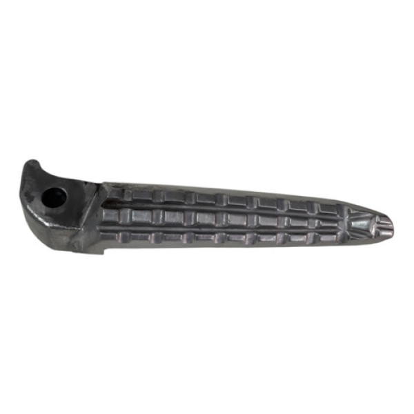Pedaleira Traseira Yamaha N Max 160 21/23 L/d Detalhe 55404