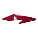 Carenagem Bananinha Dir Cb 300f Twister 23/25 Trincada 56226 Vermelho