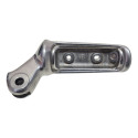 Pedaleira Dianteira Dir Triumph Bonneville T100 Avaria 55732