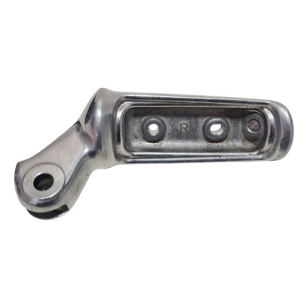 Pedaleira Dianteira Dir Triumph Bonneville T100 Avaria 55732