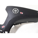 Carenagem Pisca Yamaha Nmax 160 L/e Orig Avarias 58445 Preto