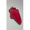Paralama Dianteiro Honda Elite 125 25/26 Orig Ralado 62583 Dianteiro