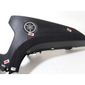 Carenagem Pisca Nmax 160 21/24 L/e Orig Ralada 58373 Preto