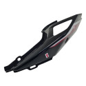 Carenagem Rabeta Esq Yamaha Fazer 250 18/25 Detalhes 54703