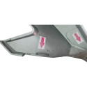 Carenagem Farol Esq Honda Cg 160 Fan 16/21 Detalhes 56211