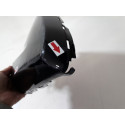 Carenagem Frontal Lateral Nmax 160 17/20 L/e Avarias 58374 Preto