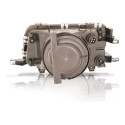 Farol Audi 80 1991 1992 1993 1994 1995 Depo