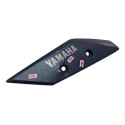 Carenagem Paralama Esq Yamaha Xmax 250 21/25 Detalhes 56918 Azul-escuro