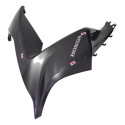 Carenagem Lateral Frontal Esq Pcx 150 16/18 Detalhes 61310 Cinza-escuro