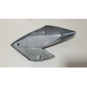 Carenagem Aba Tanque Dir Cg 160 Fan 16/21 Paralela 60622 Cinza-escuro