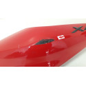 Carenagem Rabeta Yamaha Xmax 250 21/24 L/e Ori Detalhe 56859 Vermelho