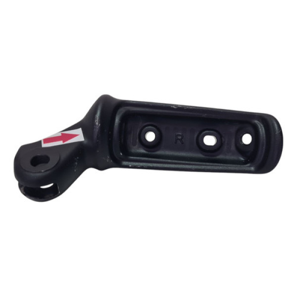 Pedaleira Dianteira Dir Triumph Bonneville T120 Avaria 55688