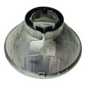 Farol Bloco Optico Cg 125 Titan 150 Fan 2000 A 2008 Ambos Lados