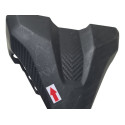 Carenagem Tampa Painel Honda Cb 500f 20/23 Detalhes 59308 Preto