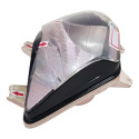 Farol Bloco Optico Honda Falcon 99/08 Original Avaria 54375
