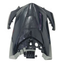 Carenagem Frontal Kymco People 300 18/23 Orig Detalhes 54953 Preto