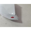 Carenagem Aba Tanque Cg 160 Fan/cargo 22/24 L/d Orig 57186 Branco