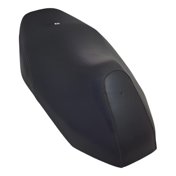 Banco Kymco Agility 200i 20/22 Original Detalhe 55065 Preto