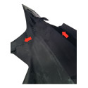 Paralama B Traseiro Street Triple 765 20/22 Quebrado 55559