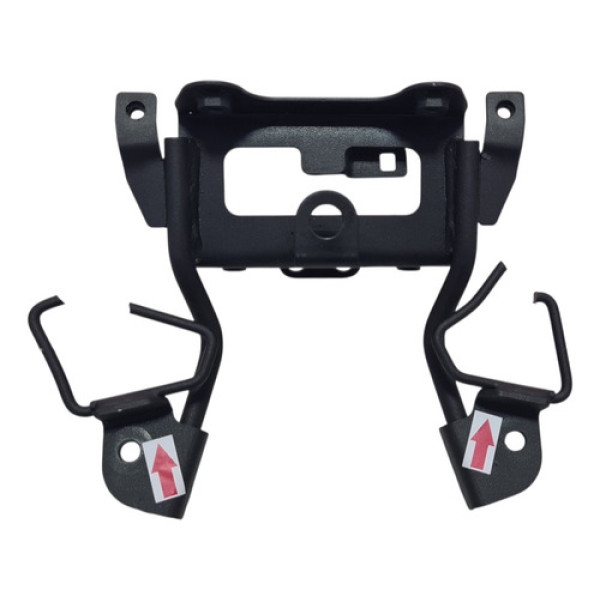 Suporte Aranha Farol Kawasaki Z400 2020 Detalhes 57170
