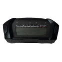 Painel Velocimetro Honda Nc 700 12/15 S/abs Orig 3772 Preto