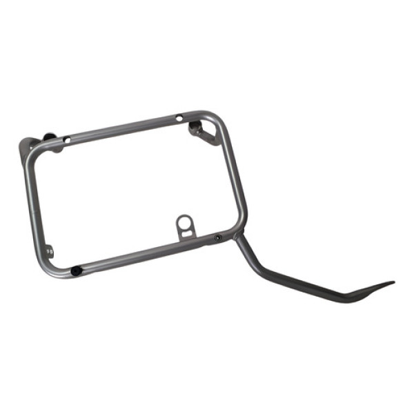 Suporte Alforge Triumph Tiger 900 20/ L/d Orig 55945 Prateado