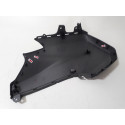 Carenagem Frontal Lateral N Max 160 21/24 L/d Detalhes 58489 Cinza