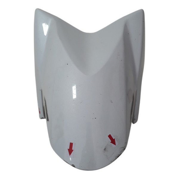 Paralama Dianteiro Yamaha N Max 160 17/23 Orig Avaria 55392
