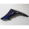 Carenagem Inferior Assoalho Nmax 160 21/24 L/d Avaria 58504 Azul