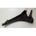 Carenagem Frontal Lateral Sh 300i L/e Orig Quebrada 55008