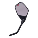 Retrovisor Esquerdo Honda Pcx 150 19/26 Detalhes 57208