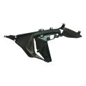 Carenagem Aba Interna Esq Bmw R 1300 Gs Detalhes 58005 Preto