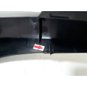 Carenagem Rabeta Yamaha Factor 150 16/23 L/d Avaria 58142 Preto