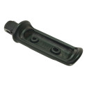 Pedaleira Traseira Dir Triumph Bonneville T120 Avaria 55714