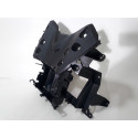 Carenagem Frontal Caixa Bateria Xmax 250 21/24 Orig 58645 Preto