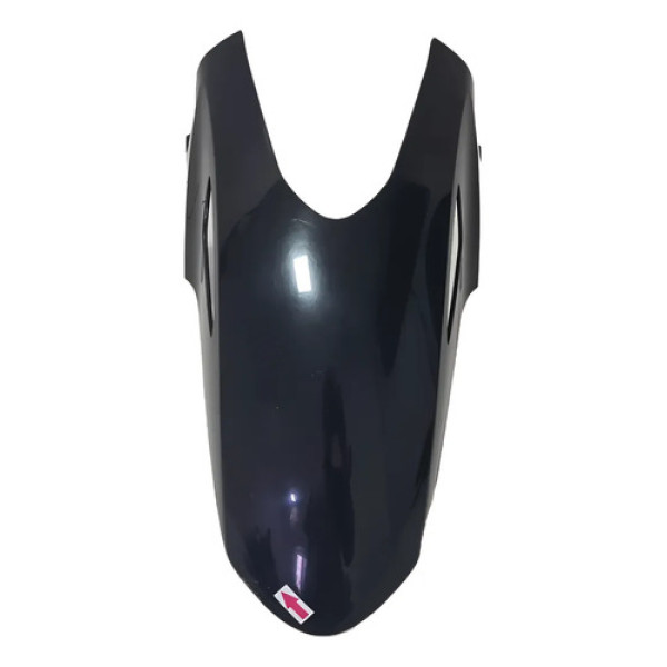 Paralama Dianteiro Honda Cg 160 Start 2025 Detalhes 61665 Dianteiro