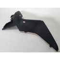 Carenagem Pisca Yamaha Xmax 250 2021-24 L/e Orig 58236 Preto
