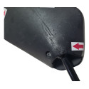 Retrovisor Direito Honda Cg 150 Similar Detalhes 56532