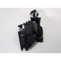 Carenagem Lateral Interna Aba Bmw F900 Adv L/e Orig 60135 Preto