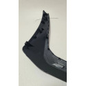 Carenagem Assoalho Dir Yamaha Fluo 125 2023 2025 Orig 62782 Cinza-escuro