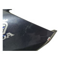 Carenagem Aba Tanque Dir Cg 160 Fan 22/24 Detalhes 57187 Cinza-escuro