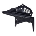 Carenagem Interna Esq Cb300f Twister 24/25 Detalhes 57256 Preto