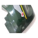 Carenagem Aba Tanque Xtz 150 Crosser 25/25 L/e Orig 58407 Verde