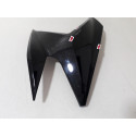 Carenagem Pisca Honda Elite 125 L/d Orig Avarias 59292 Preto