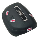 Tampa Capa Airbag Jeep Compass Commander 2021-2023 Detalhes