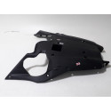 Carenagem Inferior Assoalho N Max 160 21/24 Ralado 58667 Preto